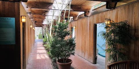 Onsen Hourly Hot Tub & Sauna Rentals - Spa in Eugene