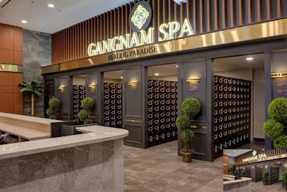 Gangnam Spa Healing Paradise - Spa in Houston