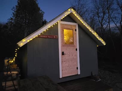 Shoreline Sauna - Sauna in Owls Head