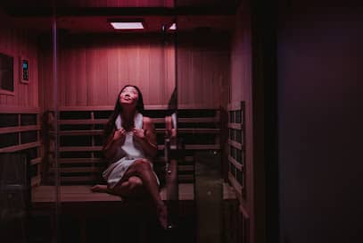 Lumos Infrared Sauna Studio - Health spa in Williamsville