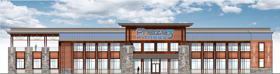 Phaze 3 Fitness - Madison - Fitness center in Madison