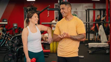 Snap Fitness - Gym in South Portland