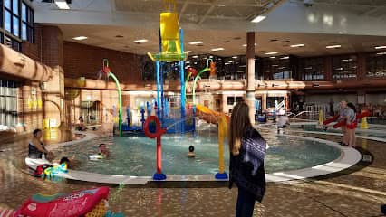 Westminster City Park Recreation Center - Recreation center in Westminster
