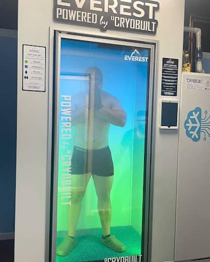 Sub Zero Cryotherapy & Recovery - Health spa in Phillipsburg