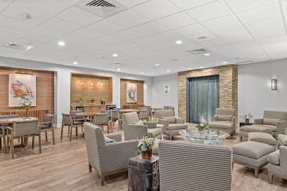 Serenity By The Sea Spa - Spa in Miramar Beach