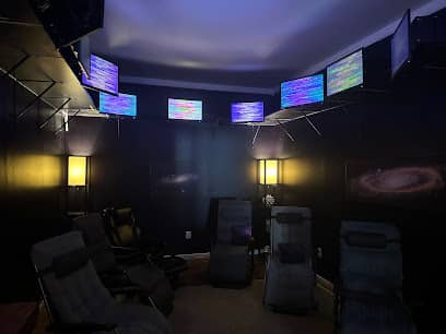 Zenergy. - Wellness center in Midway