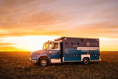 IVRS Wellness Center - Health spa in Amarillo