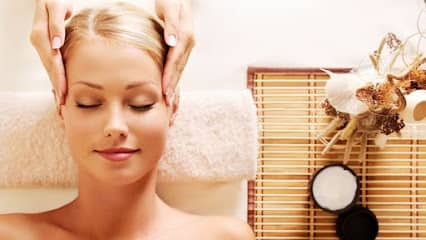 Violet Room Spa - Facial spa in Fort Smith