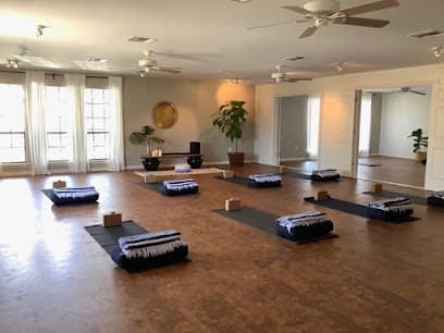 Grace Yoga + Pilates - Yoga studio in Baton Rouge