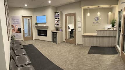 Parno Family Chiropractic - Chiropractor in Woodbury