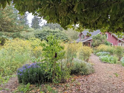 North Fork 53 Communitea Wellness -  in Nehalem