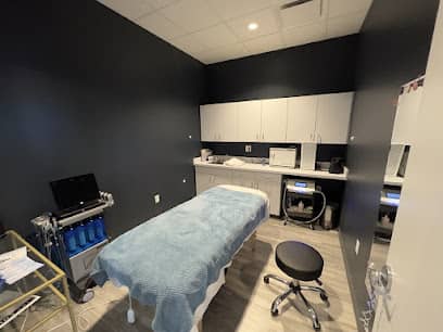 Restore Hyper Wellness - Medical spa in Zionsville
