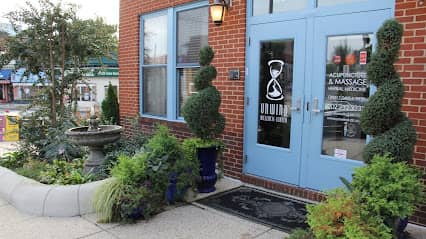 Unwind Wellness – Adams Morgan - Massage therapist in Washington