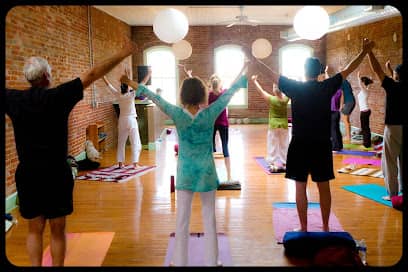 Old Town Yoga - Yoga studio in Fort Collins