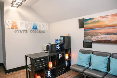 Saltwater of State College - Massage spa in State College