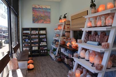 Salt & Light Therapy and Spa - Spa and health club in Murfreesboro