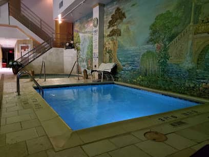 Brooklyn Banya - Sauna in Brooklyn