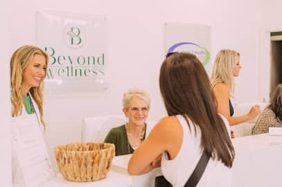 Beyond Wellness Little Rock - Medical spa in Little Rock