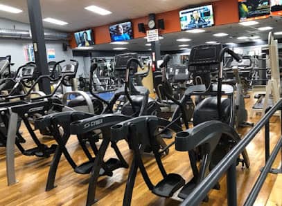 Champions Fitness Club - Gym in Waterville