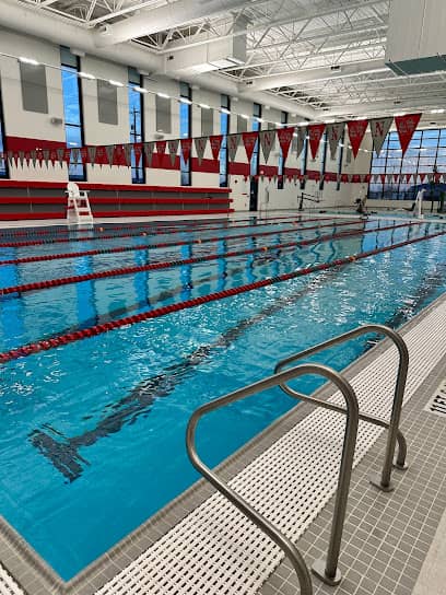 North Scott Community YMCA - Fitness center in Eldridge