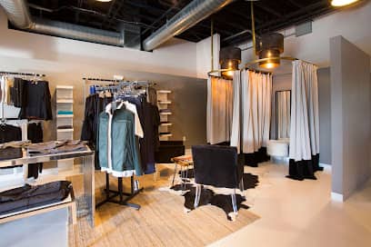 DROP SAUNA STUDIO + ATHLETICOUTURE - Sauna in Henderson