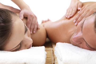 Lakeview Spa at Bella Vista Suites - Spa in Lake Geneva