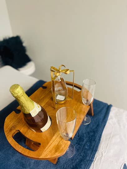 Blu Spa and Wellness - Health spa in Grand Prairie
