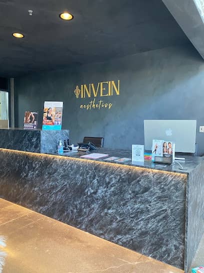 InVein Aesthetics - Medical spa in Baltimore