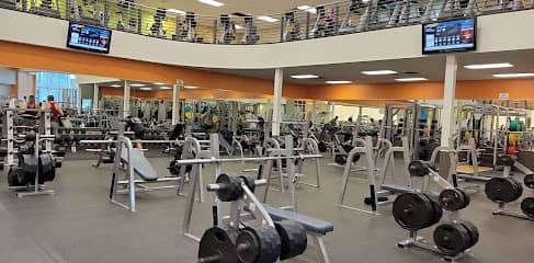 LA Fitness - Gym in Beaverton