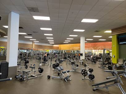 LA Fitness - Gym in Lancaster
