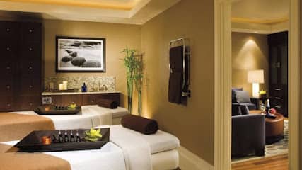 The Ritz-Carlton Spa, Denver - Day spa in Denver