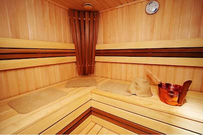 Oriental Bodywork Spa - Spa in Concord