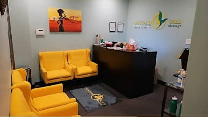 Mustard Seed Massage - Massage therapist in Washington