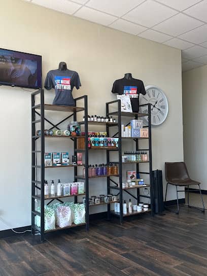 Texas Massage and Bodyworks - Sports massage therapist in Spring