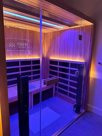Perspire Sauna Studio - Sauna in Denver