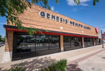 Genesis Health Clubs - Emporia - Gym in Emporia