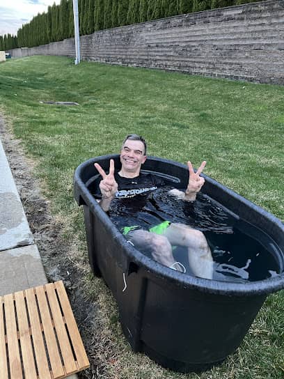 Uforia Sauna and Cold Plunge - Public sauna in Whitehall Township