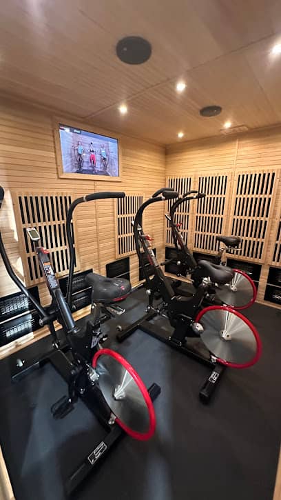 HOTWORX - Arlington, TX - East Arlington - Yoga studio in Arlington