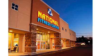 National Fitness - Gym in Maryville