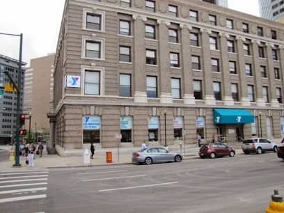 Downtown Denver YMCA - Gym in Denver