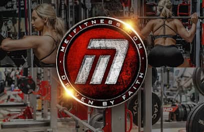 Mei Fitness - Fishers - Gym in Fishers