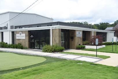 Provision Studio Homewood - Pilates studio in Homewood