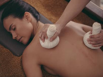 âme Spa and Wellness Collective - Day spa in Aventura