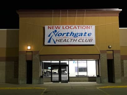Northgate Health Club - Gym in Rochester