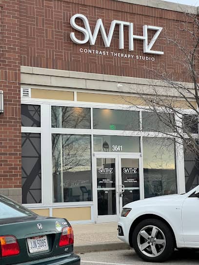 SWTHZ Miamisburg Contrast Therapy Studio - Sauna in Miamisburg
