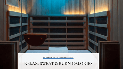 Pūr Sweat - Infrared Sauna Studio - Sauna in St. Louis