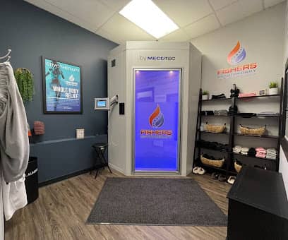 Fishers Cryotherapy - Wellness center in Fishers