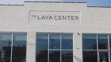 The Laya Center - Wellness center in Kansas City