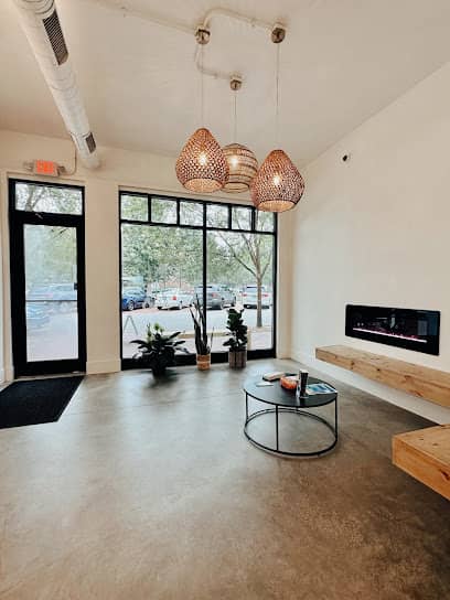 Recover Well - Wellness center in Prospect