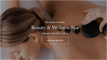 Pure Beauty & Wellness Spa - Health spa in Telluride